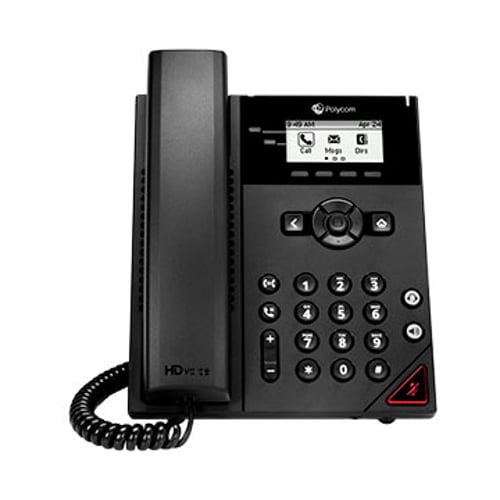 Polycom VVX 150 Polycom VVX 150